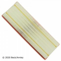 Beck Arnley 042-1839 Air Filter