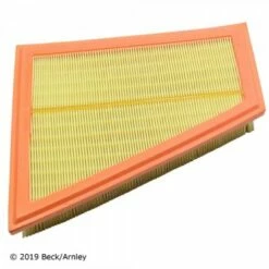 Beck Arnley 042-1840 Air Filter