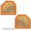Beck Arnley 042-1842 Air Filter Set -STOCKWISE AUTO Shop 375x375 products BEC 0421842