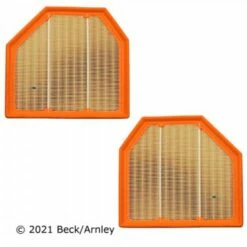 Beck Arnley 042-1842 Air Filter Set
