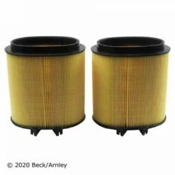 Beck Arnley 042-1853 Air Filter Set