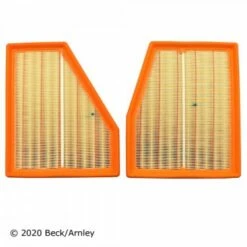 Beck Arnley 042-1861 Air Filter Set