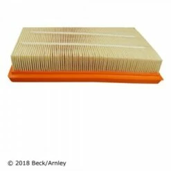 Beck Arnley 042-1864 Air Filter Set
