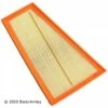 Beck Arnley 042-1867 Air Filter 1 Beck Arnley 042-1867 Air Filter -STOCKWISE AUTO Shop 375x375 products BEC 0421867
