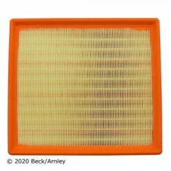 Beck Arnley 042-1870 Air Filter