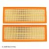 Beck Arnley 042-1871 Air Filter Set -STOCKWISE AUTO Shop 375x375 products BEC 0421871