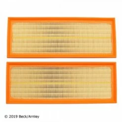 Beck Arnley 042-1871 Air Filter Set