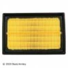 Beck Arnley 042-1873 Air Filter 2 Beck Arnley 042-1873 Air Filter -STOCKWISE AUTO Shop 375x375 products BEC 0421873