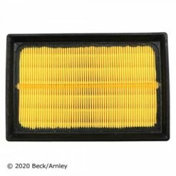Beck Arnley 042-1873 Air Filter