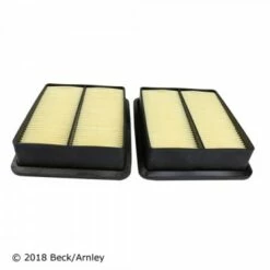 Beck Arnley 042-1874 Air Filter Set