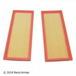 Beck Arnley 042-1879 Air Filter Set