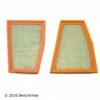 Beck Arnley 042-1885 Air Filter Set -STOCKWISE AUTO Shop 375x375 products BEC 0421885