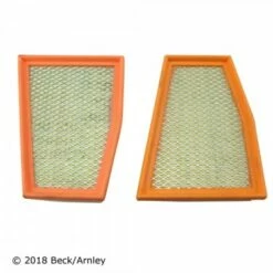 Beck Arnley 042-1885 Air Filter Set