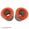 Beck Arnley 042-1887 Air Filter Set -STOCKWISE AUTO Shop 375x375 products BEC 0421887