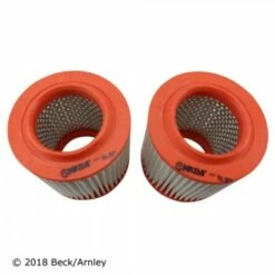 Beck Arnley 042-1887 Air Filter Set