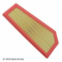 Beck Arnley 042-1888 Air Filter