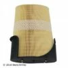 Beck Arnley 042-1895 Air Filter 2 Beck Arnley 042-1895 Air Filter -STOCKWISE AUTO Shop 375x375 products BEC 0421895