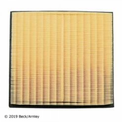 Beck Arnley 042-1918 Air Filter