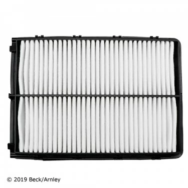 Beck Arnley 042-1929 Air Filter 3 Beck Arnley 042-1929 Air Filter