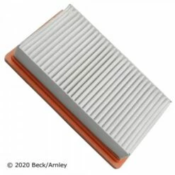 Beck Arnley 042-1931 Air Filter