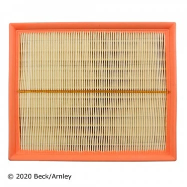 Beck Arnley 042-1932 Air Filter 3 Beck Arnley 042-1932 Air Filter