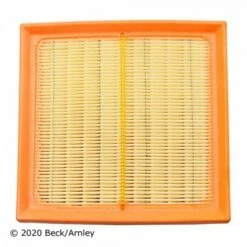 Beck Arnley 042-1933 Air Filter