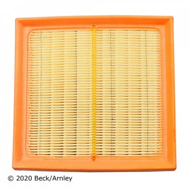 Beck Arnley 042-1933 Air Filter 3 Beck Arnley 042-1933 Air Filter