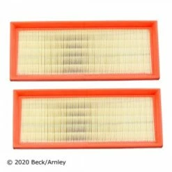 Beck Arnley 042-1936 Air Filter Set