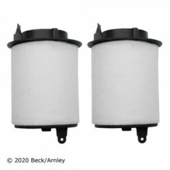 Beck Arnley 042-1937 Air Filter Set