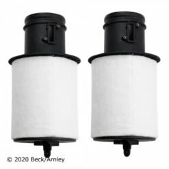 Beck Arnley 042-1938 Air Filter Set