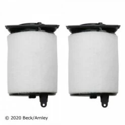 Beck Arnley 042-1940 Air Filter Set