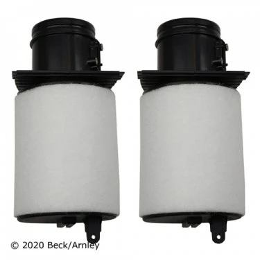 Beck Arnley 042-1941 Air Filter Set 3 Beck Arnley 042-1941 Air Filter Set