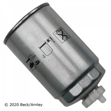 Beck Arnley 043-0790 Fuel Filter 3 Beck Arnley 043-0790 Fuel Filter