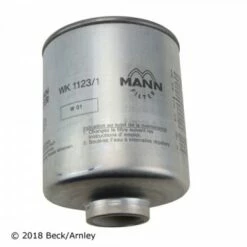 Beck Arnley 043-0880 Fuel Filter