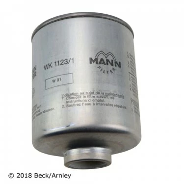 Beck Arnley 043-0880 Fuel Filter 3 Beck Arnley 043-0880 Fuel Filter