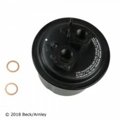 Beck Arnley 043-0896 Fuel Filter
