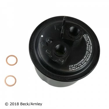 Beck Arnley 043-0896 Fuel Filter 3 Beck Arnley 043-0896 Fuel Filter
