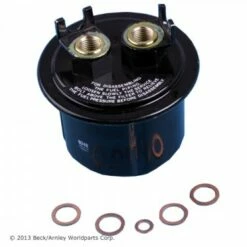Beck Arnley 043-0898 Fuel Filter