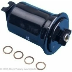 Beck Arnley 043-0902 Fuel Filter
