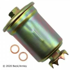 Beck Arnley 043-0918 Fuel Filter