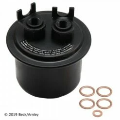 Beck Arnley 043-0922 Fuel Filter