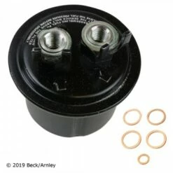 Beck Arnley 043-0928 Fuel Filter