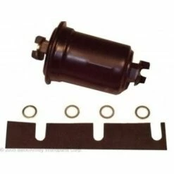 Beck Arnley 043-0932 Fuel Filter
