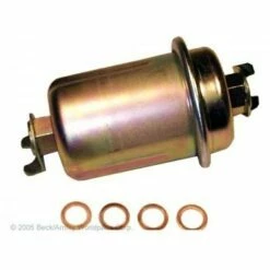 Beck Arnley 043-0941 Fuel Filter