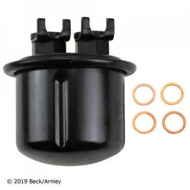 Beck Arnley 043-0944 Fuel Filter 3 Beck Arnley 043-0944 Fuel Filter
