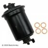 Beck Arnley 043-0963 Fuel Filter -STOCKWISE AUTO Shop 375x375 products BEC 0430963
