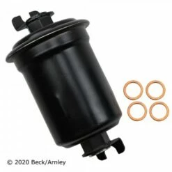 Beck Arnley 043-0963 Fuel Filter