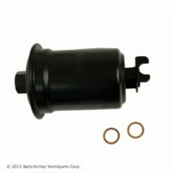 Beck Arnley 043-0968 Fuel Filter