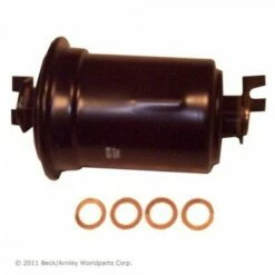 Beck Arnley 043-0972 Fuel Filter