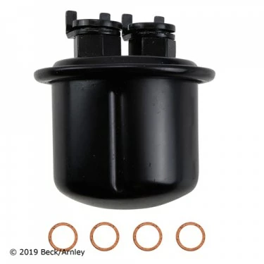 Beck Arnley 043-0973 Fuel Filter 3 Beck Arnley 043-0973 Fuel Filter